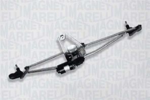 Magneti Marelli 064300319010 -  -