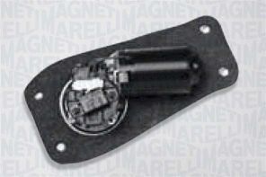 Magneti Marelli 064300324010 - Motor stieračov