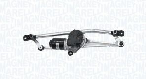 Magneti Marelli 064300334010 -  -