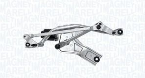 Magneti Marelli 064300335010 -  -