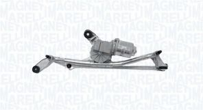Magneti Marelli 064300347010 -  -
