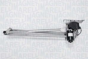 Magneti Marelli 064320607010 -  -