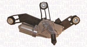 Magneti Marelli 064342002010 - Motor stieračov