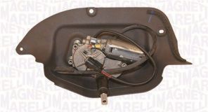 Magneti Marelli 064342005010 - Motor stieračov