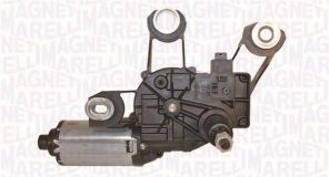 Magneti Marelli 064342006010 - Motor stieračov