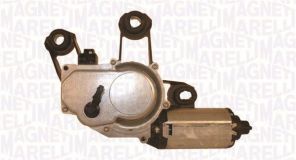Magneti Marelli 064342007010 - Motor stieračov