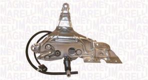 Magneti Marelli 064342010010 - Motor stieračov