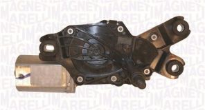 Magneti Marelli 064342014010 - Motor stieračov