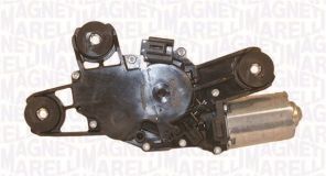 Magneti Marelli 064342015010 - Motor stieračov