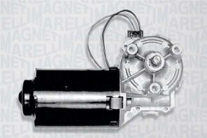 Magneti Marelli 064342101010 - Motor stieračov