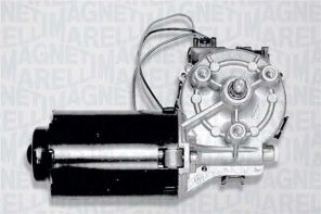 Magneti Marelli 064342210010 - Motor stieračov