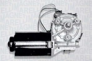 Magneti Marelli 064342214010 - Motor stieračov