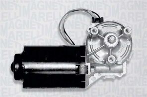 Magneti Marelli 064342404010 - Motor stieračov