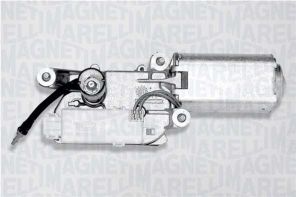 Magneti Marelli 064343008010 - Motor stieračov