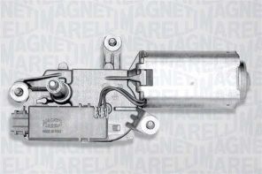 Magneti Marelli 064343016010 - Motor stieračov