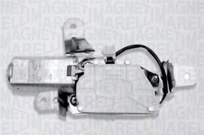 Magneti Marelli 064343019010 - Motor stieračov