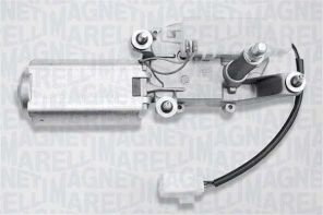 Magneti Marelli 064343021010 - Motor stieračov