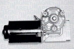 Magneti Marelli 064343411010 - Motor stieračov