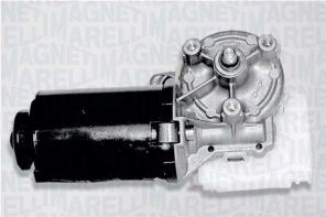 Magneti Marelli 064343415010 - Motor stieračov