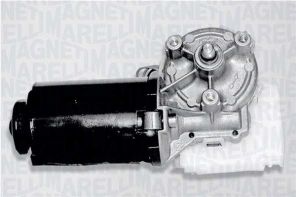 Magneti Marelli 064343417010 - Motor stieračov