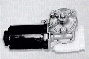 Magneti Marelli 064343420010 - Motor stieračov