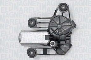 Magneti Marelli 064344002010 - Motor stieračov