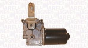 Magneti Marelli 064350002010 - Motor stieračov