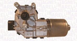 Magneti Marelli 064350003010 - Motor stieračov