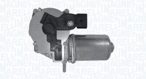 Magneti Marelli 064350007010 - Motor stieračov