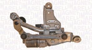 Magneti Marelli 064350008010 -  -