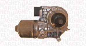 Magneti Marelli 064350013010 - Motor stieračov