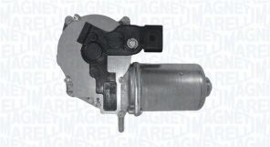 Magneti Marelli 064350015010 - Motor stieračov