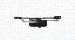 Magneti Marelli 064351107010 -  -
