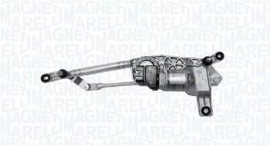 Magneti Marelli 064351109010 -  -