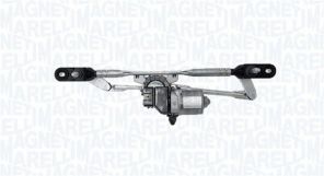 Magneti Marelli 064351111010 -  -