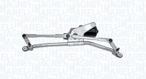 Magneti Marelli 064352107010 -  -