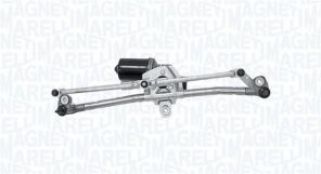 Magneti Marelli 064352110010 -  -