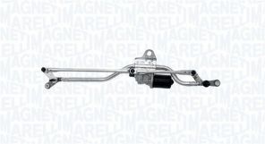 Magneti Marelli 064352112010 -  -