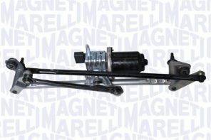 Magneti Marelli 064352114010 -  -