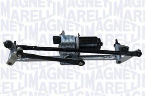 Magneti Marelli 064352116010 -  -