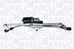 Magneti Marelli 064352118010 -  -