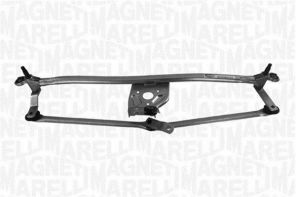 Magneti Marelli 085423084010 - Mechanizmus stieračov