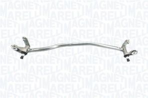 Magneti Marelli 085570175010 - Mechanizmus stieračov