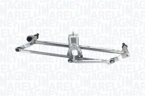 Magneti Marelli 085570177010 - Mechanizmus stieračov