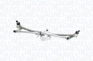 Magneti Marelli 085570190010 - Mechanizmus stieračov