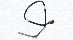 Magneti Marelli 172000025010 - Snímač teploty výfukových plynov -