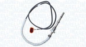 Magneti Marelli 172000027010 - Snímač teploty výfukových plynov -