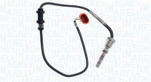 Magneti Marelli 172000039010 - Snímač teploty výfukových plynov -