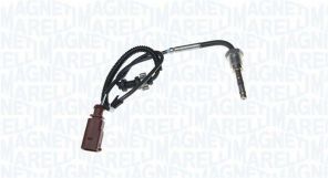 Magneti Marelli 172000045010 - Snímač teploty výfukových plynov -