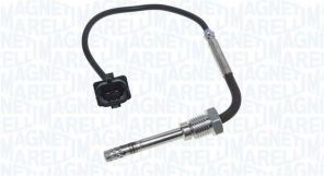 Magneti Marelli 172000047010 - Snímač teploty výfukových plynov -